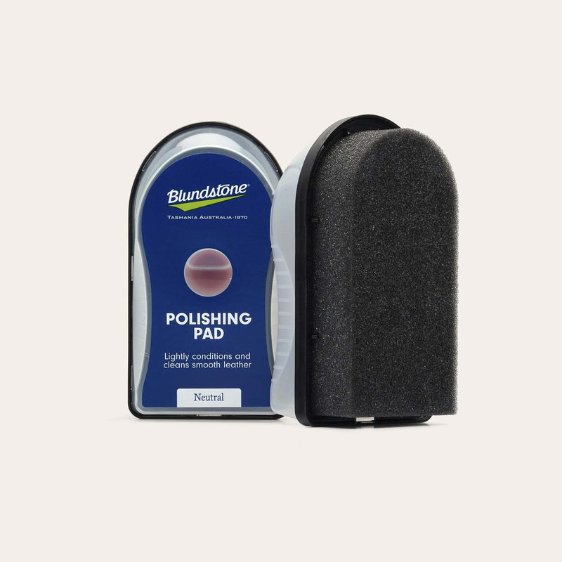 SHOE CARE KIT - BLACK