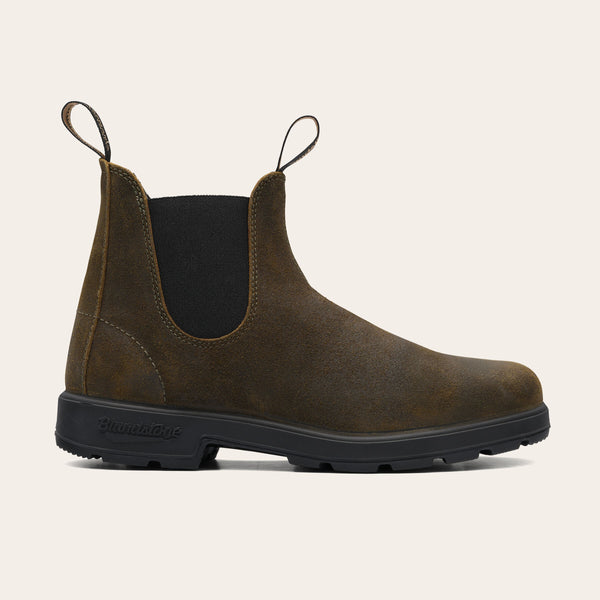 Blundstone camoscio on sale