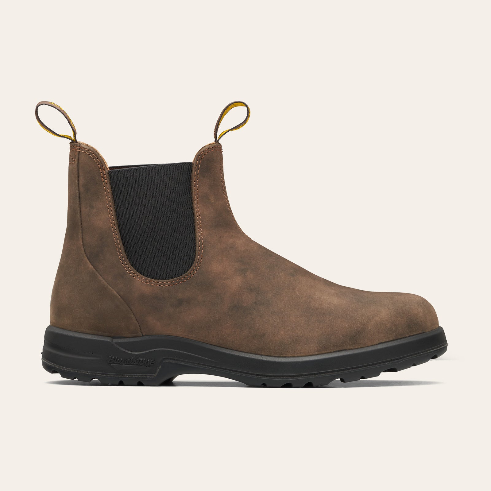 Blundstone 2056 Marron Boots de Piel Unisex